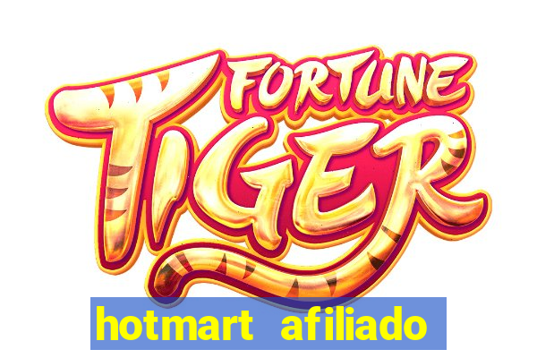 hotmart afiliado entrar login